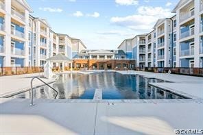 10526 Stony Bluff Dr Unit#307
