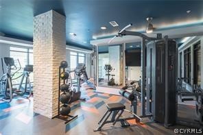 10526 Stony Bluff Dr Unit#307