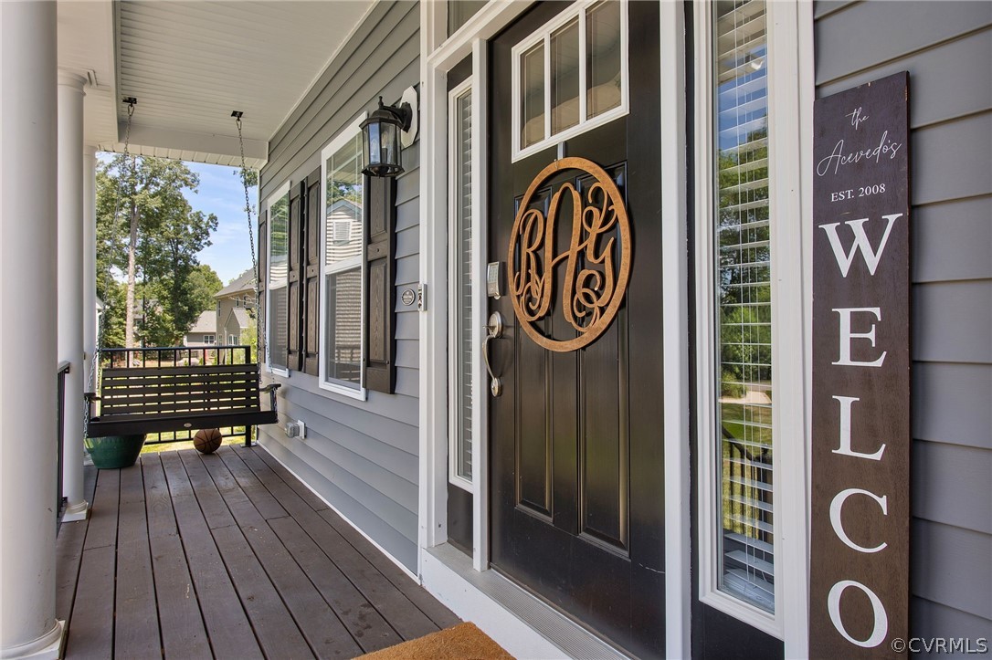 15101 Crump Landing Grn