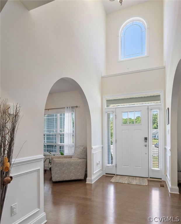 15101 Crump Landing Grn