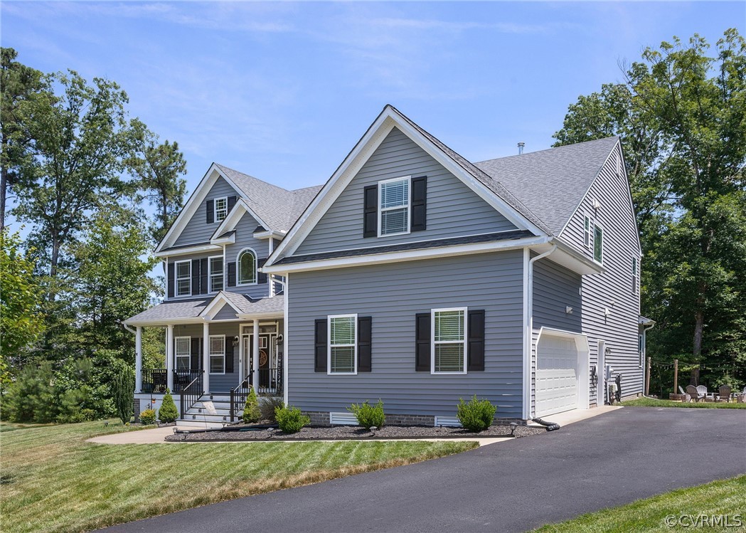 15101 Crump Landing Grn