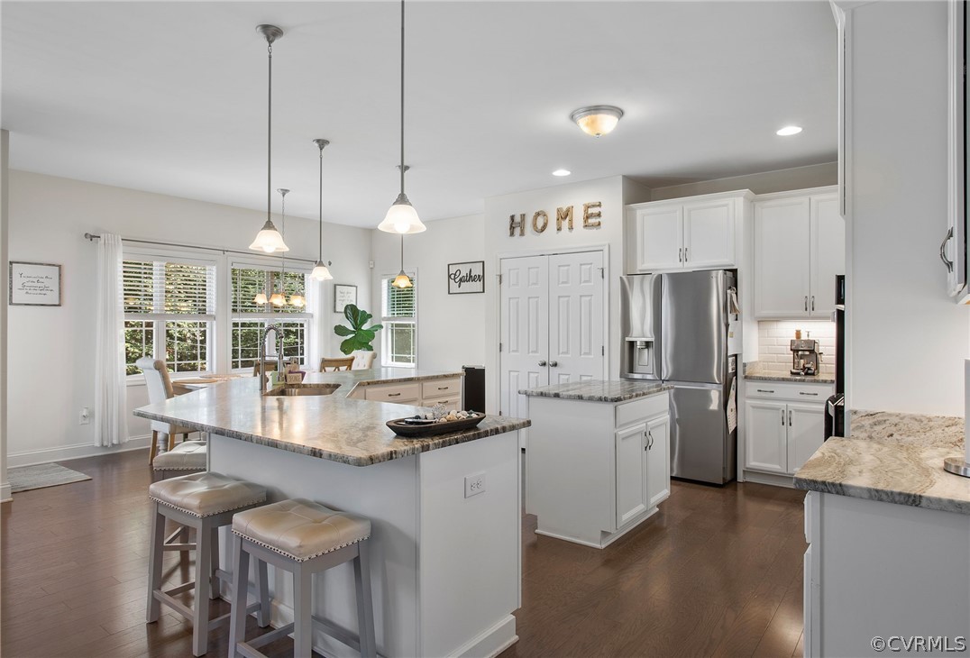 15101 Crump Landing Grn