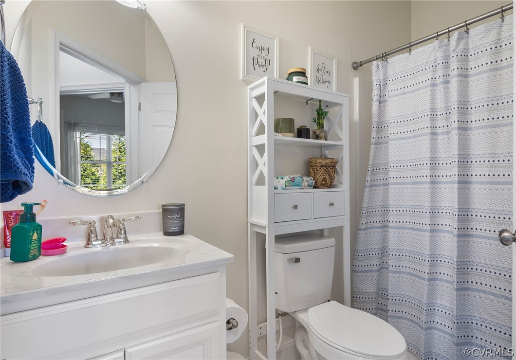 15101 Crump Landing Grn