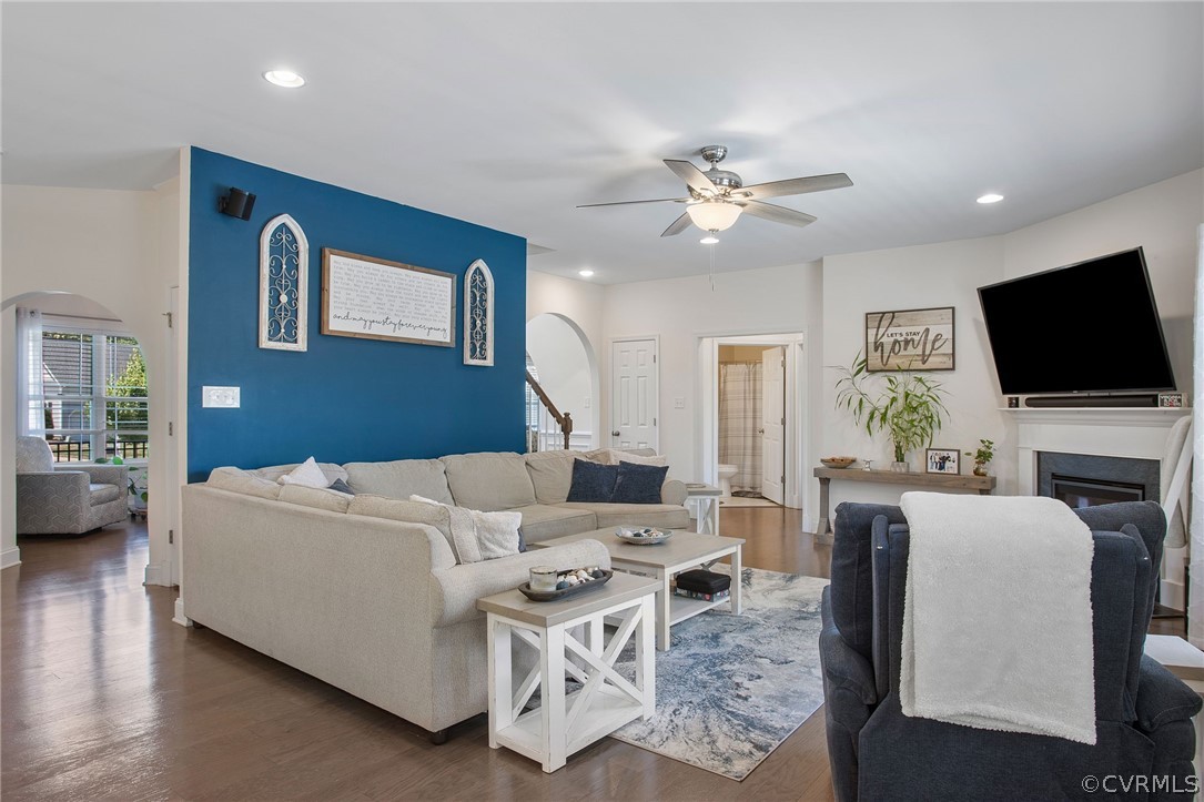 15101 Crump Landing Grn