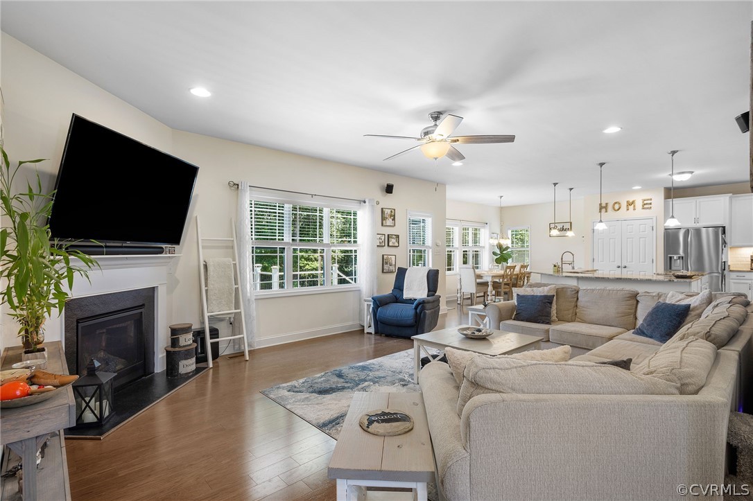 15101 Crump Landing Grn