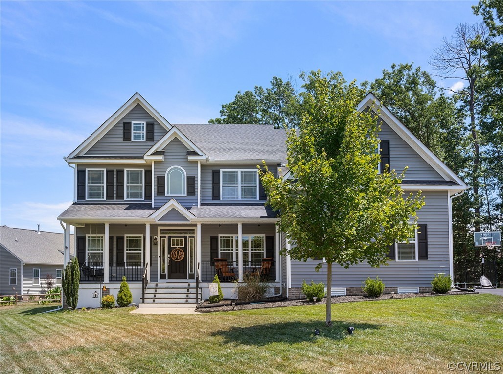 15101 Crump Landing Grn