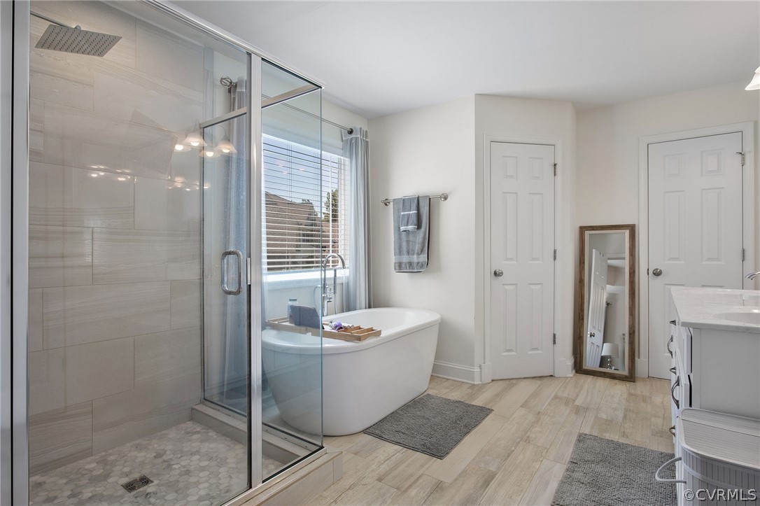 15101 Crump Landing Grn