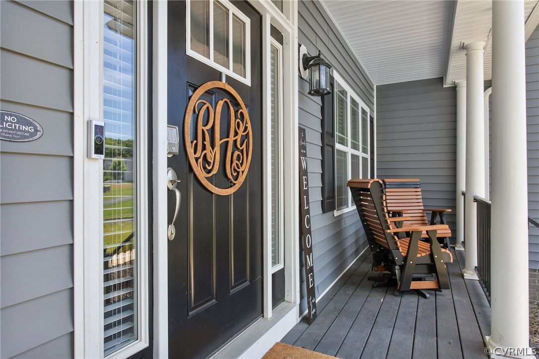 15101 Crump Landing Grn