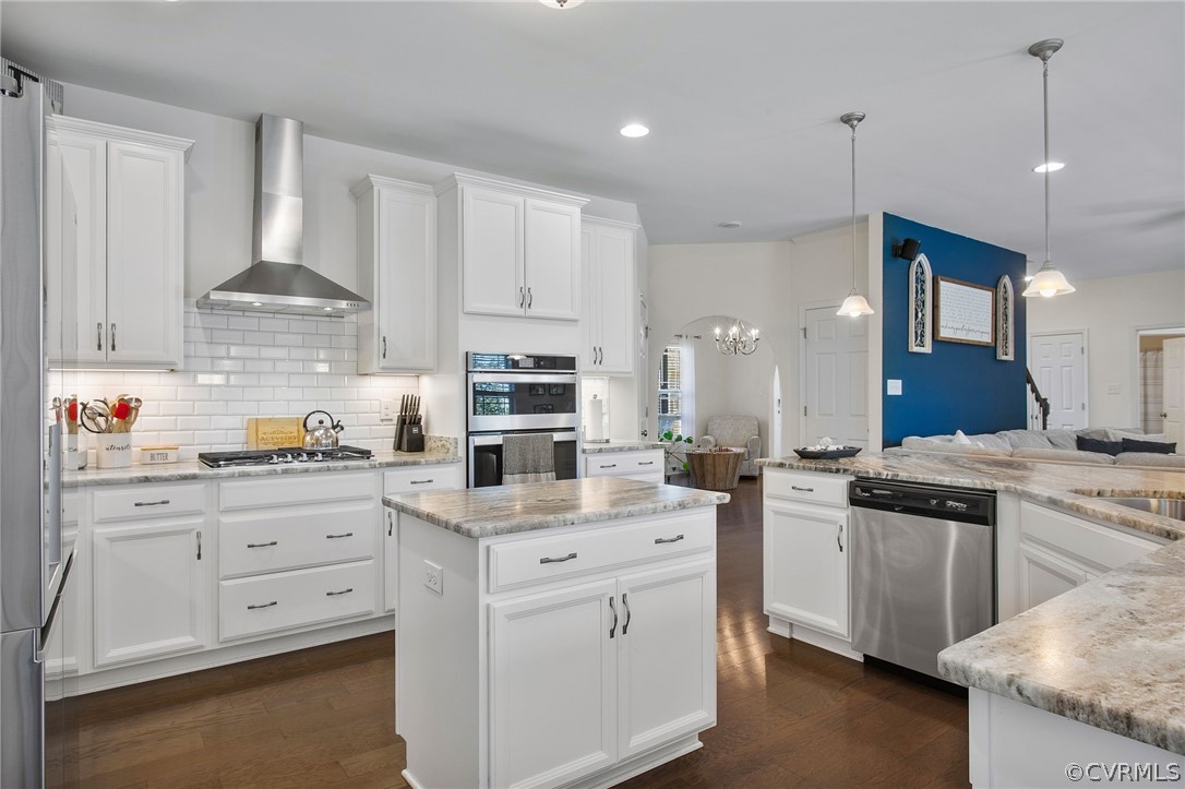 15101 Crump Landing Grn