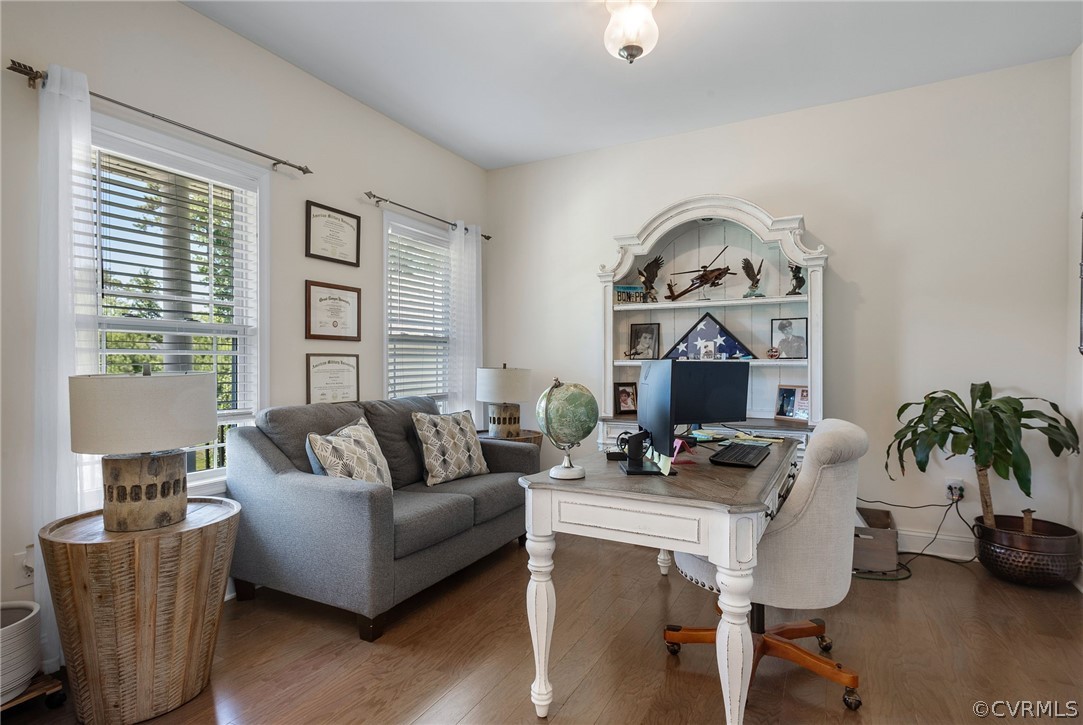 15101 Crump Landing Grn