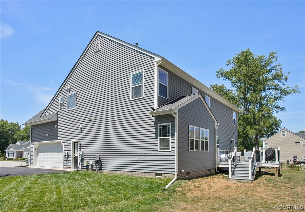 15101 Crump Landing Grn