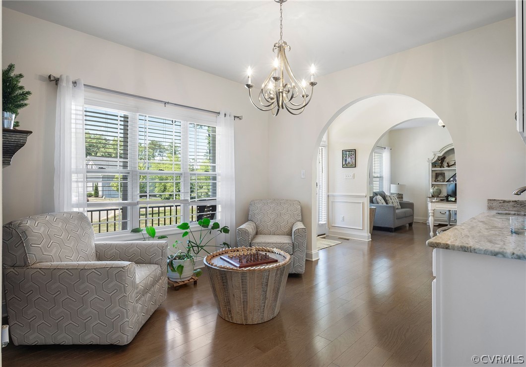 15101 Crump Landing Grn