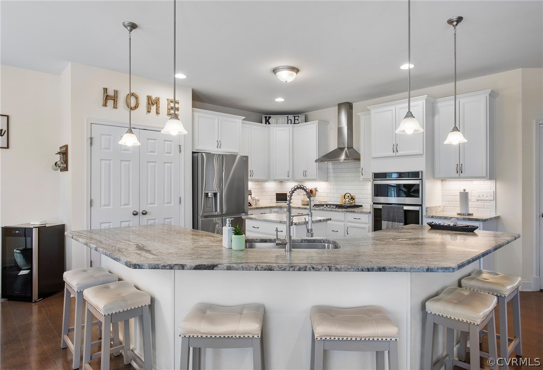 15101 Crump Landing Grn