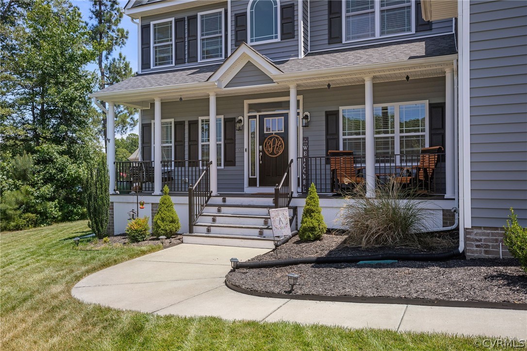 15101 Crump Landing Grn