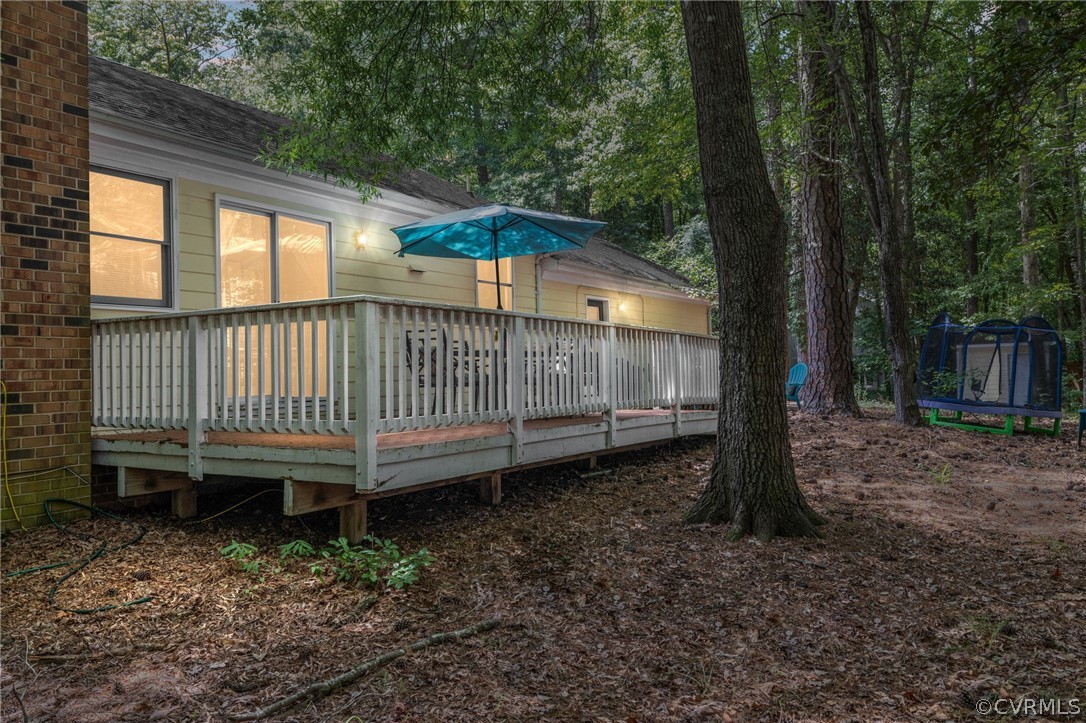 3503 Quail Meadows Ct