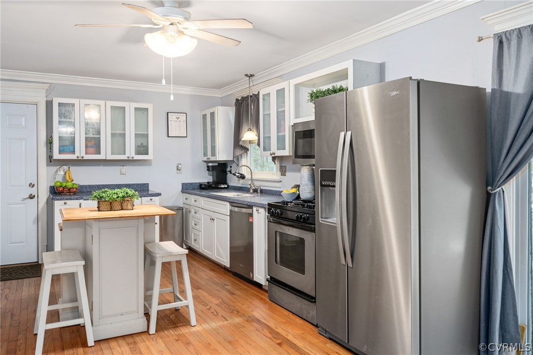 3503 Quail Meadows Ct