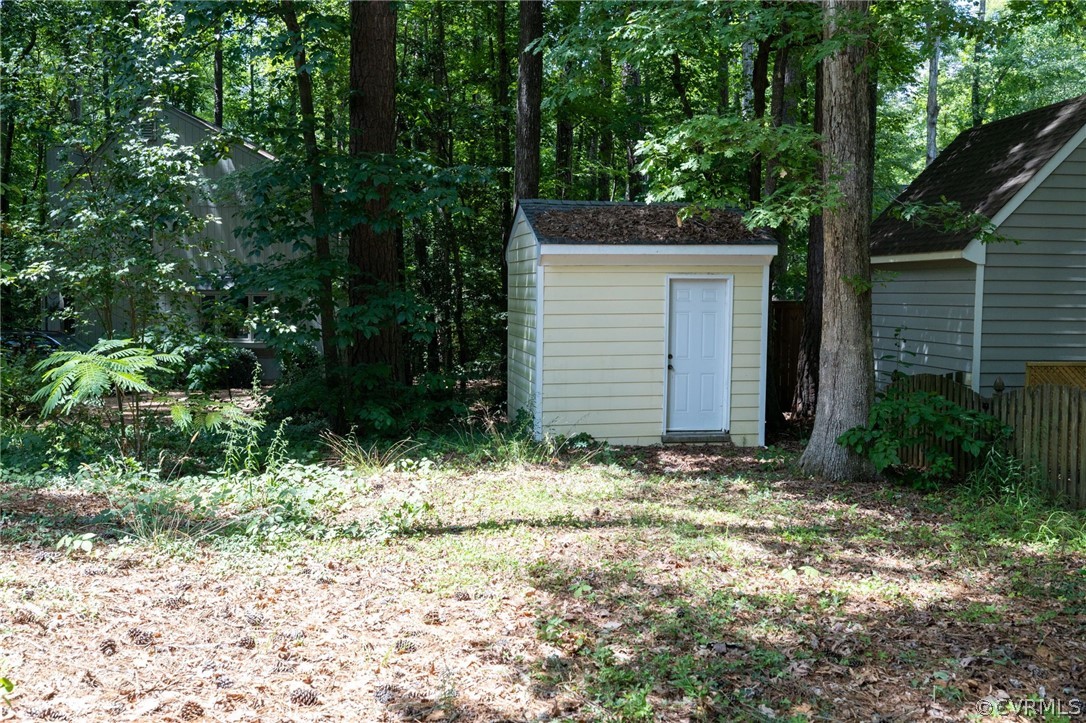 3503 Quail Meadows Ct