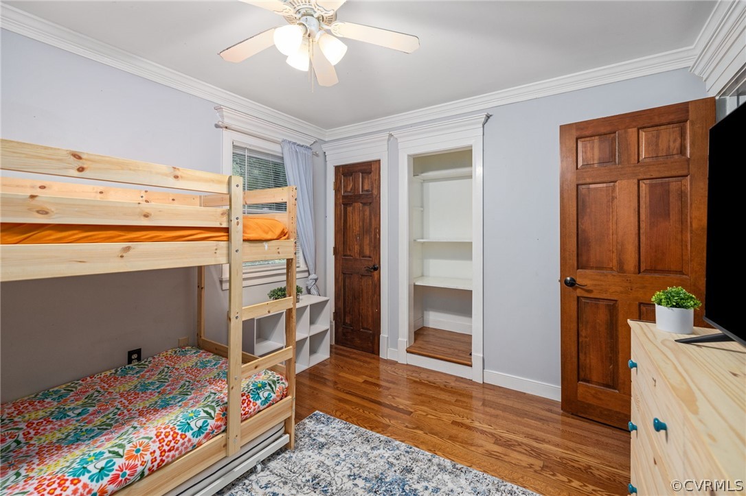 3503 Quail Meadows Ct