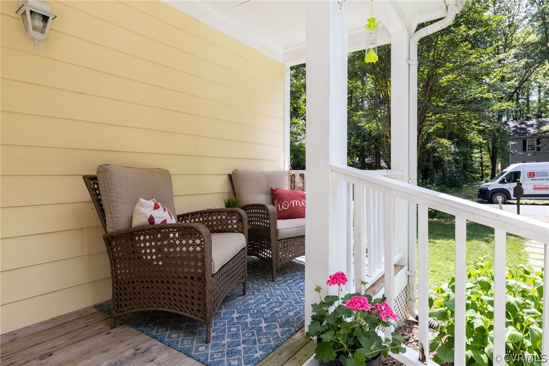 3503 Quail Meadows Ct