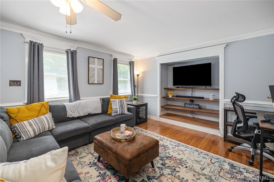 3503 Quail Meadows Ct