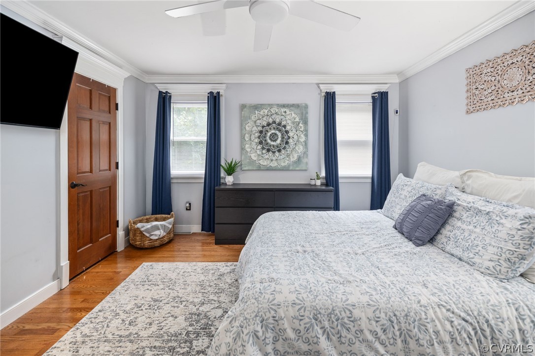 3503 Quail Meadows Ct