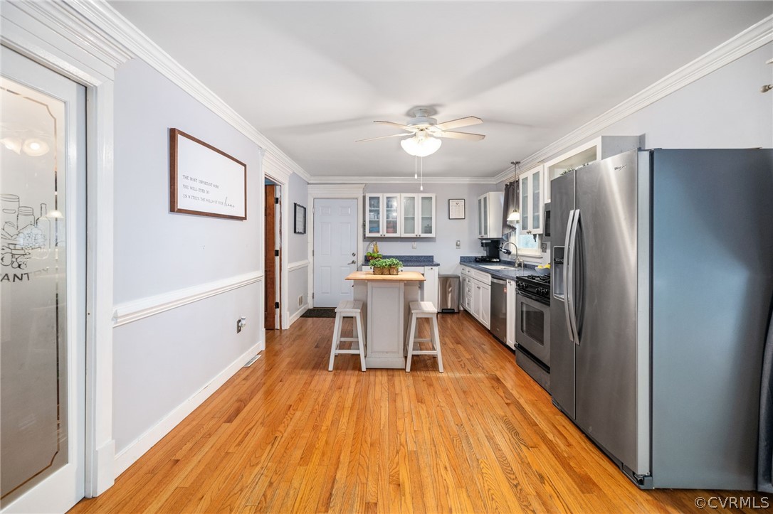 3503 Quail Meadows Ct