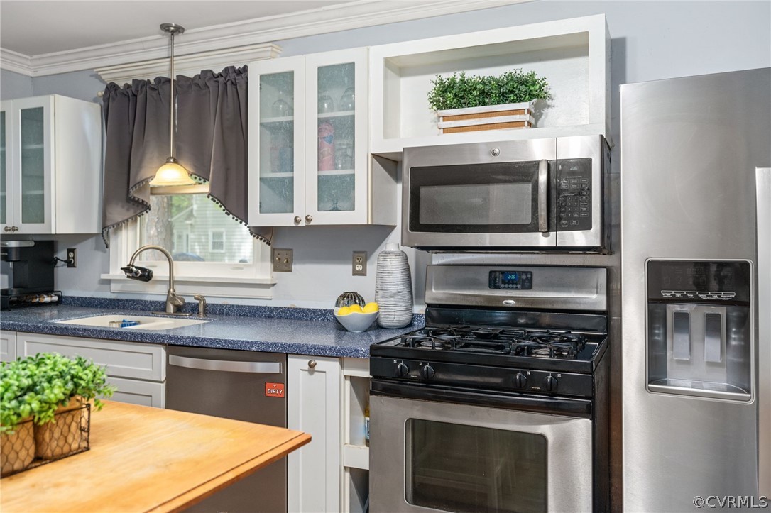 3503 Quail Meadows Ct