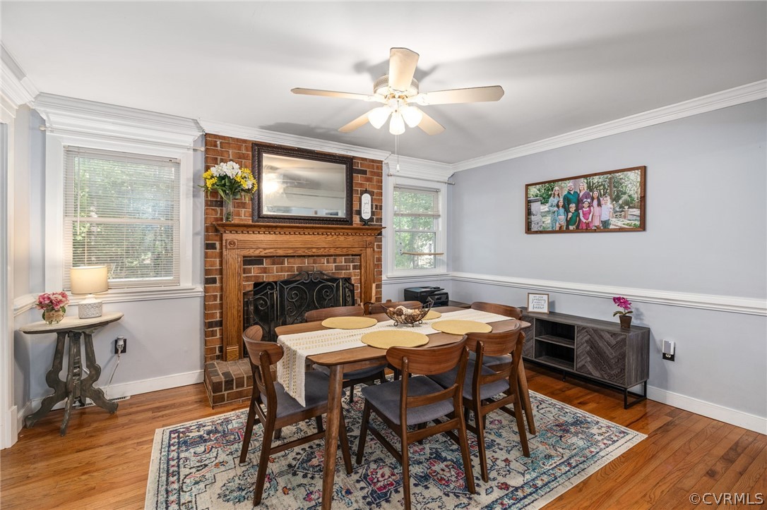 3503 Quail Meadows Ct