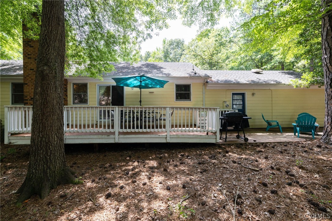 3503 Quail Meadows Ct