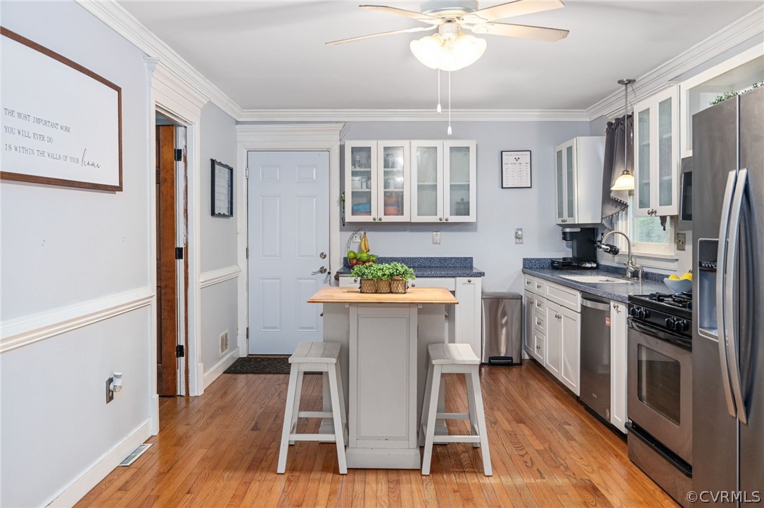 3503 Quail Meadows Ct