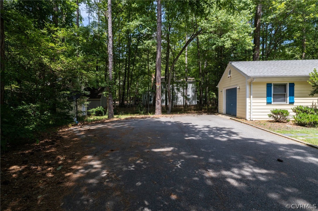 3503 Quail Meadows Ct