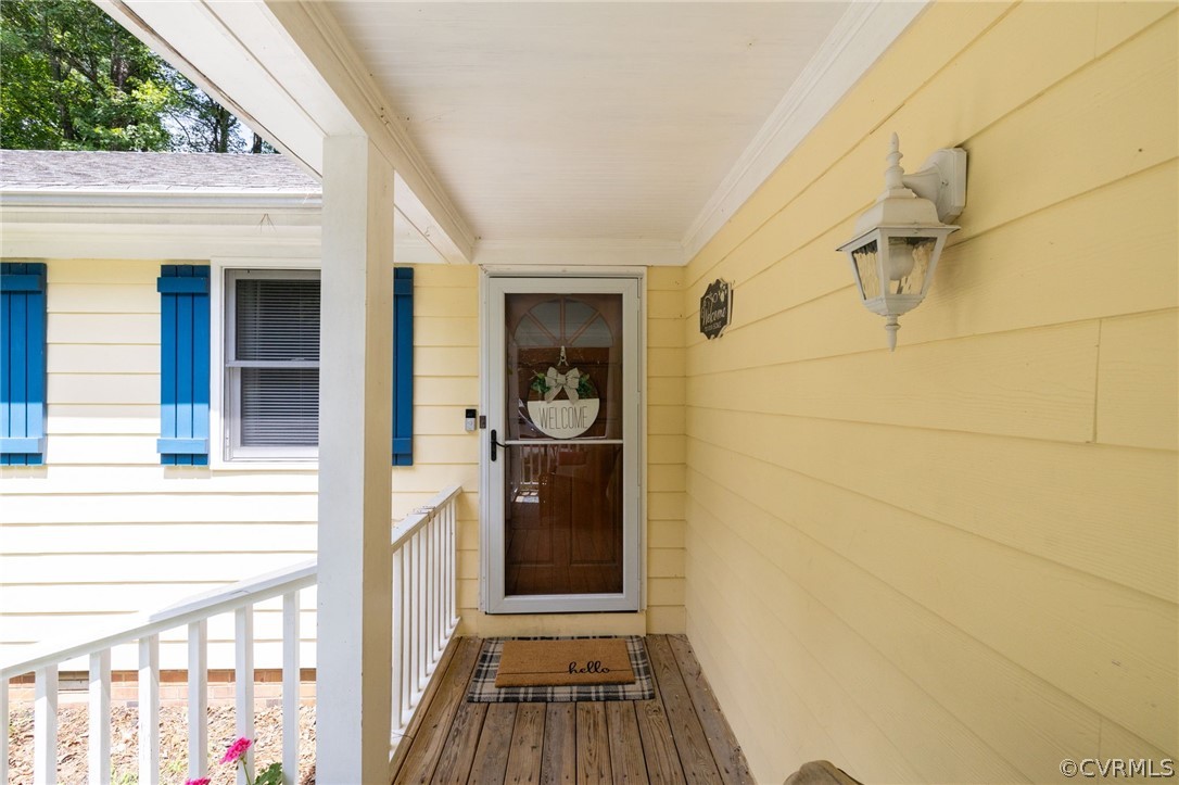 3503 Quail Meadows Ct