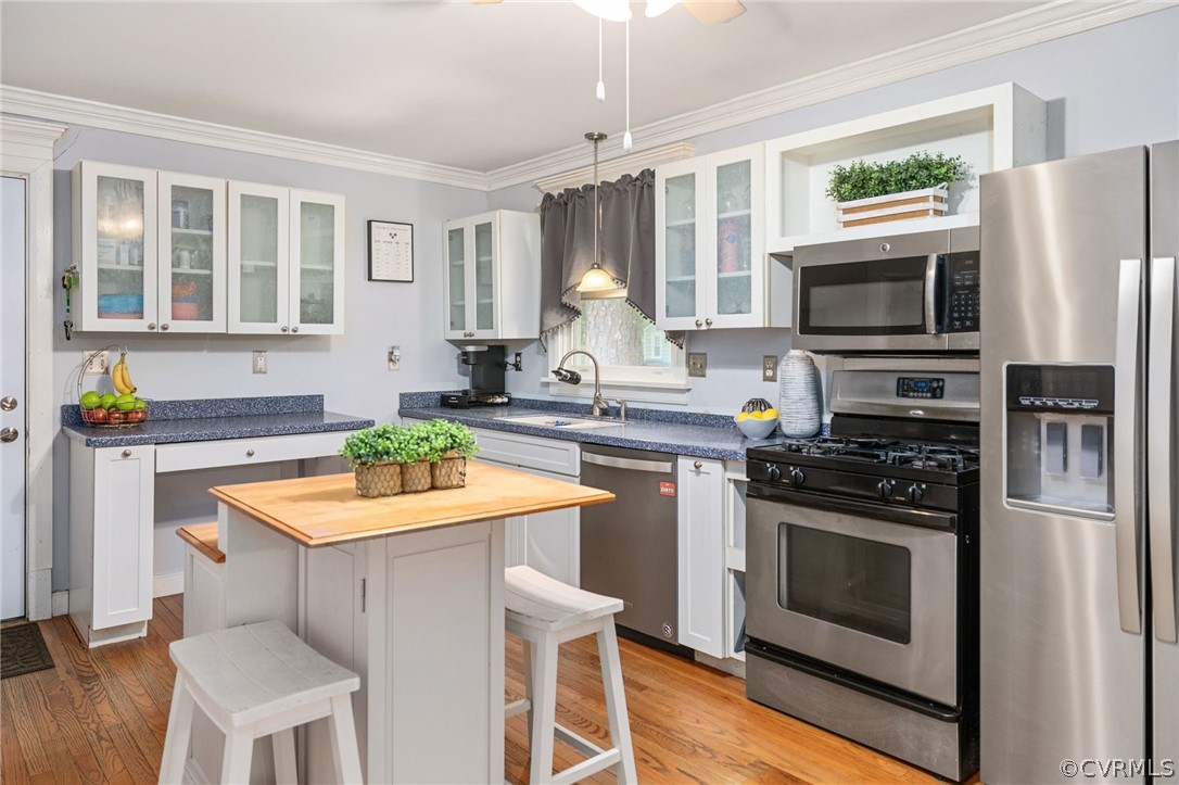 3503 Quail Meadows Ct