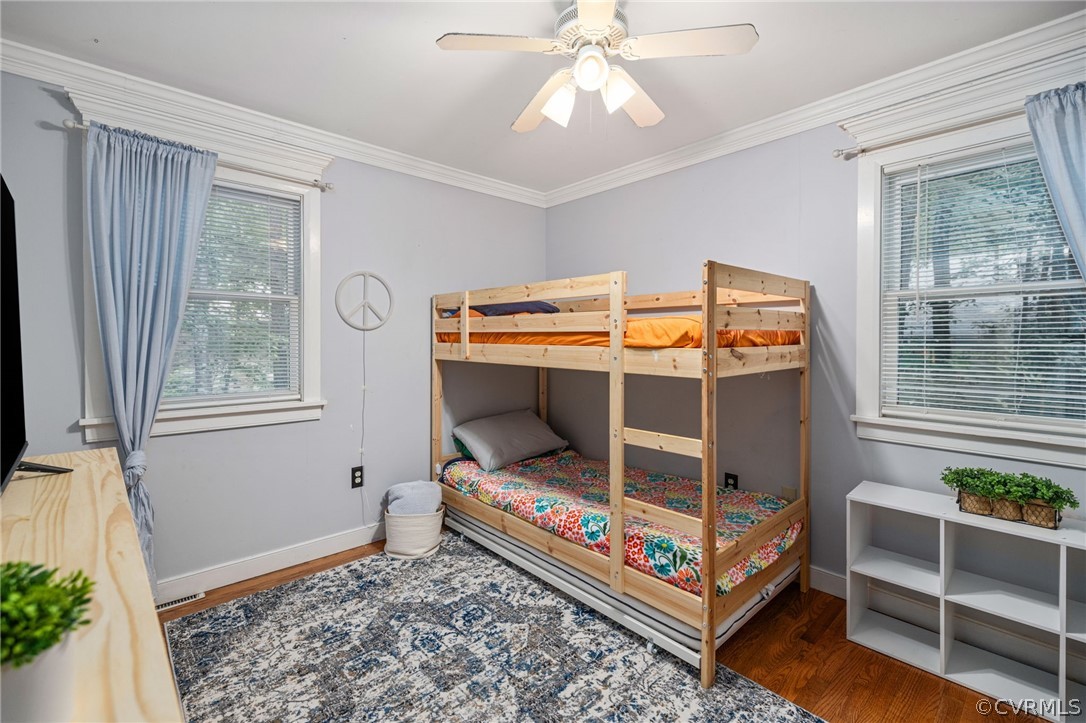 3503 Quail Meadows Ct