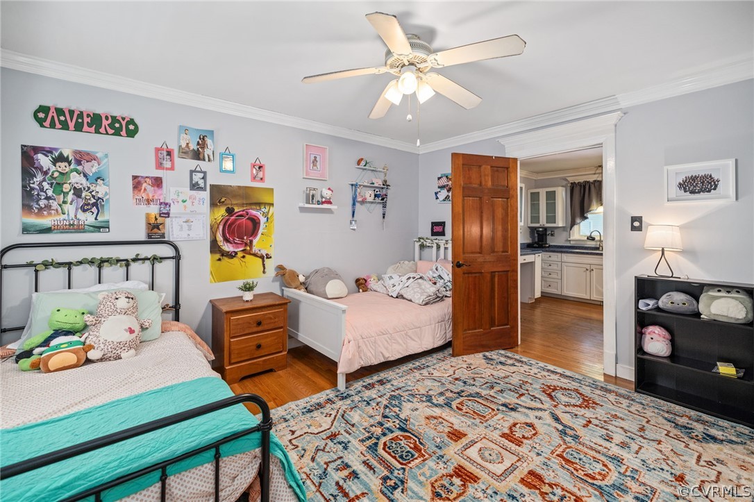 3503 Quail Meadows Ct