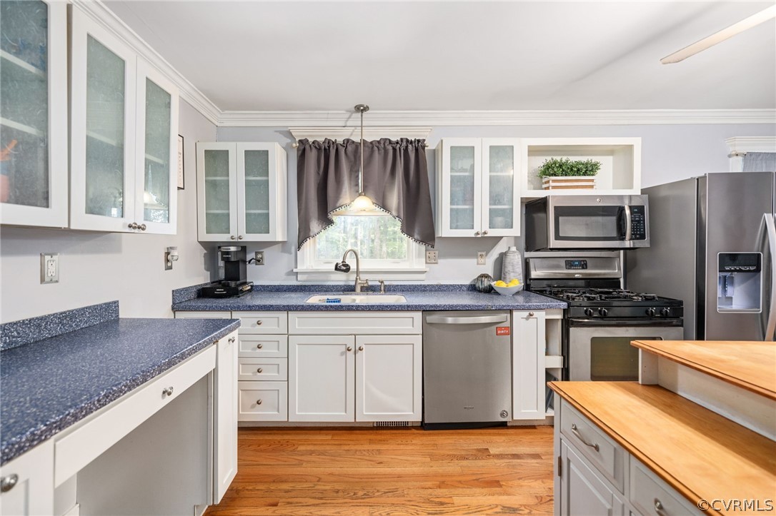 3503 Quail Meadows Ct