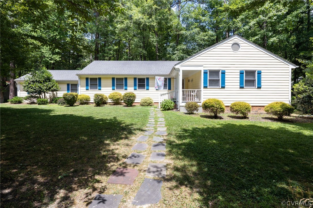 3503 Quail Meadows Ct