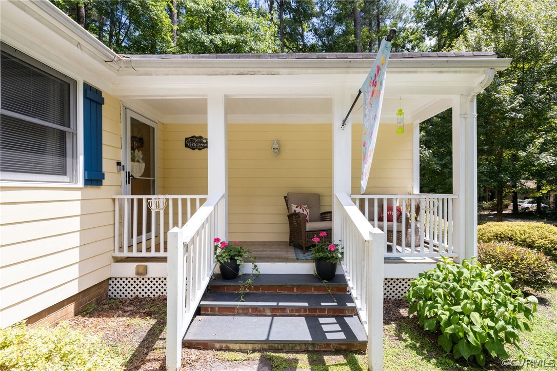 3503 Quail Meadows Ct