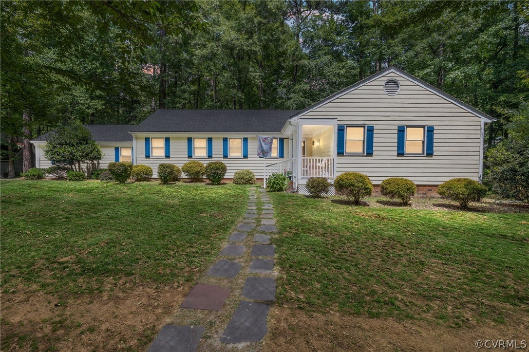 3503 Quail Meadows Ct