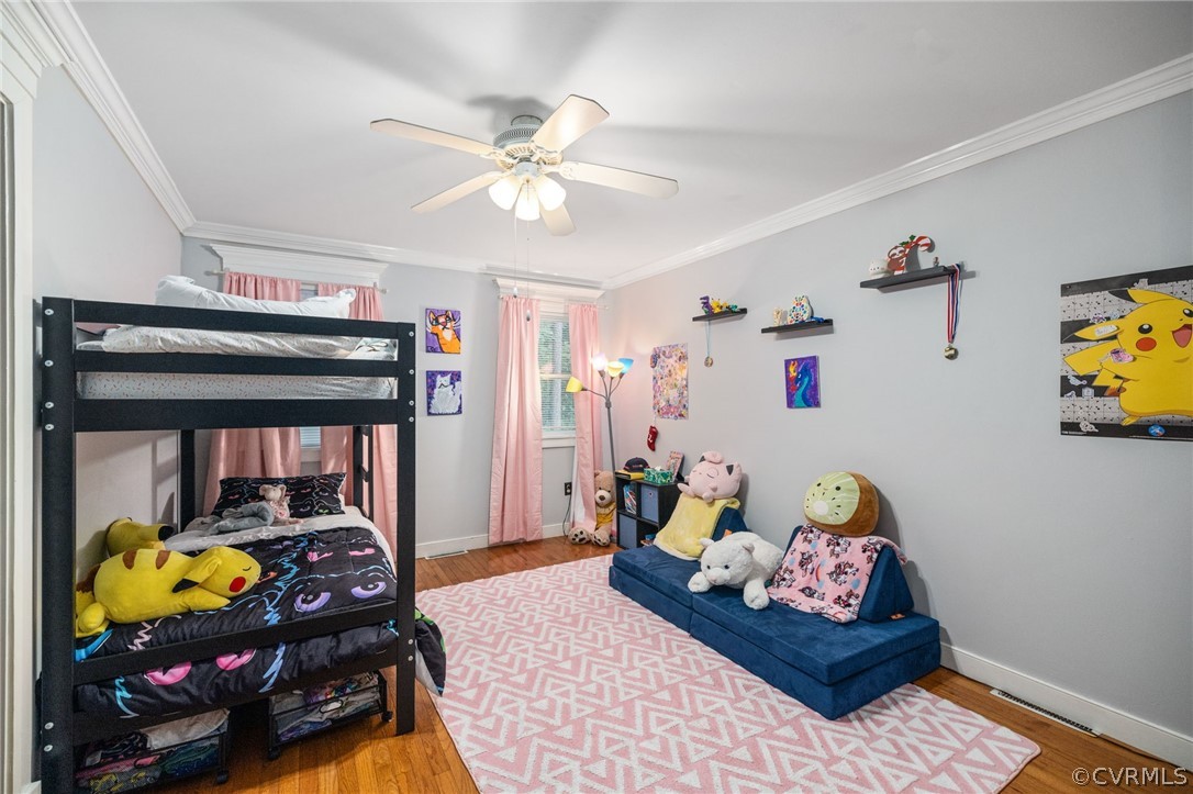 3503 Quail Meadows Ct