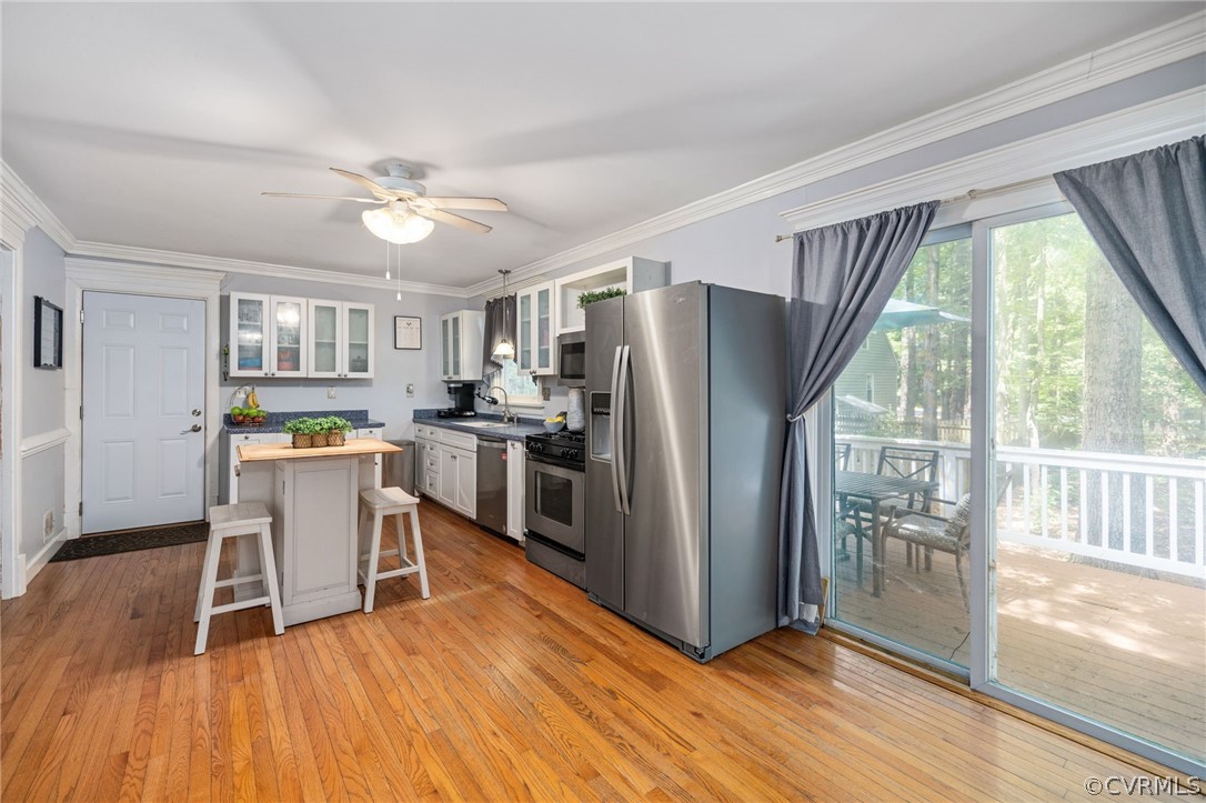 3503 Quail Meadows Ct