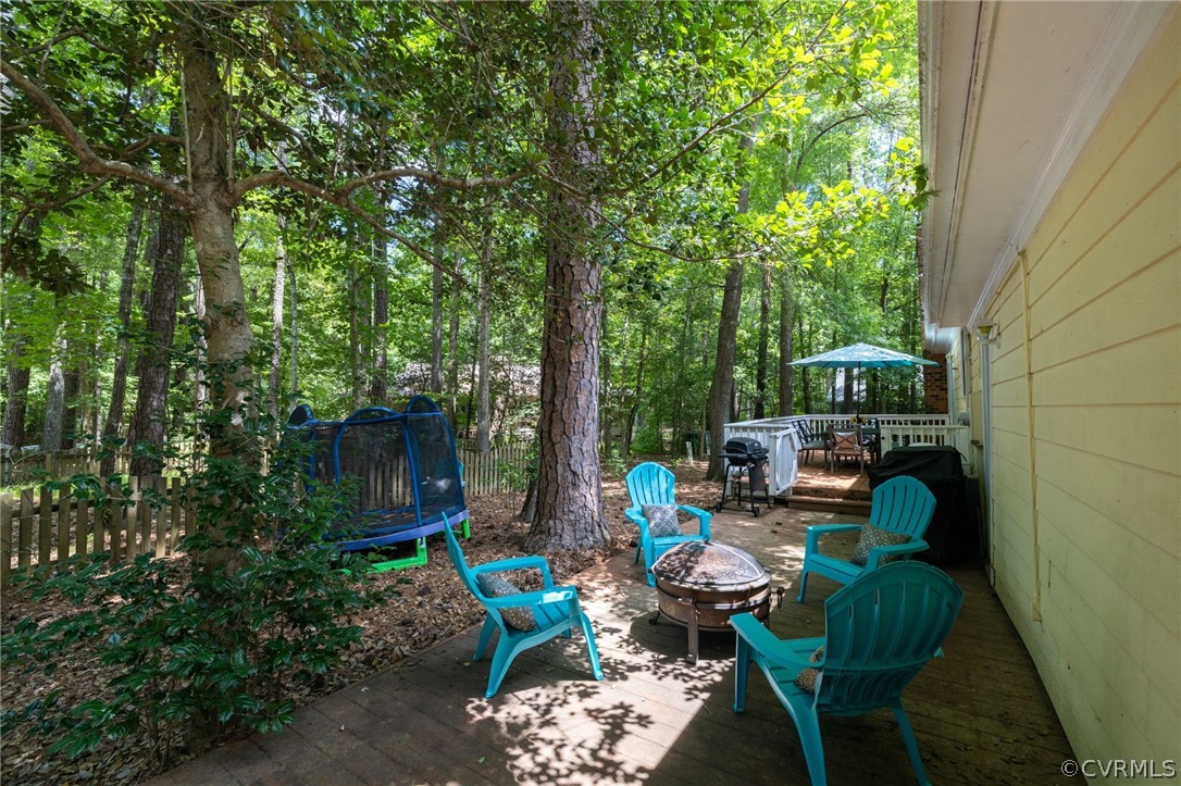 3503 Quail Meadows Ct