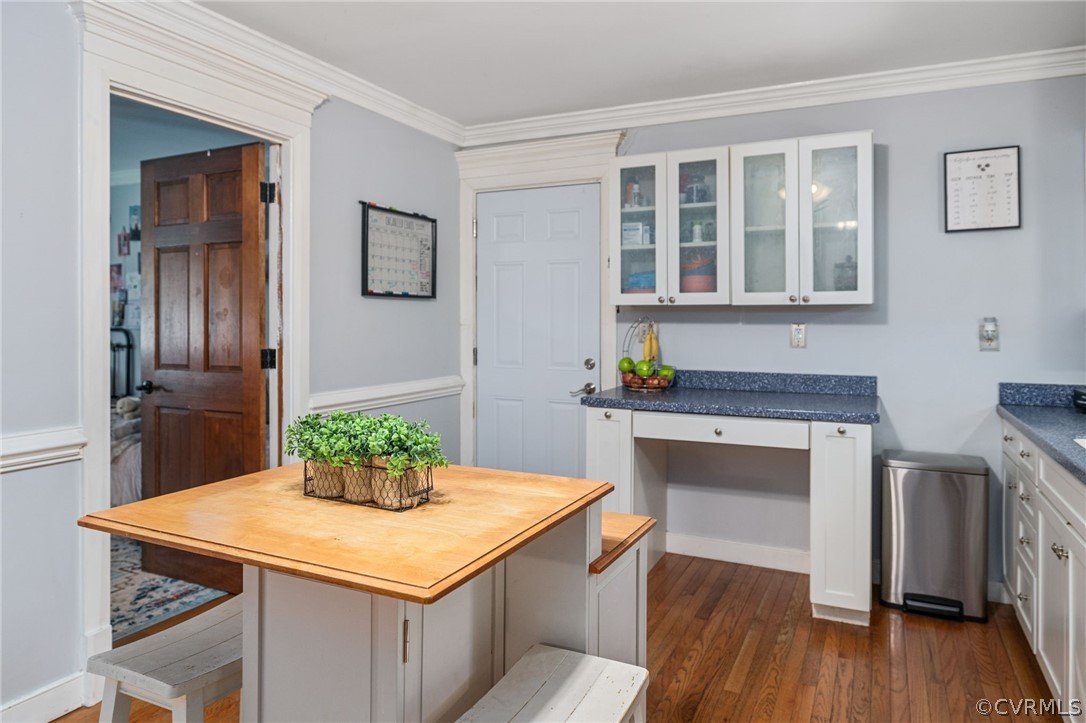 3503 Quail Meadows Ct