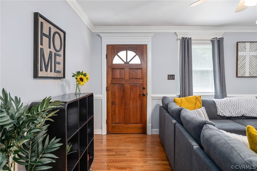 3503 Quail Meadows Ct