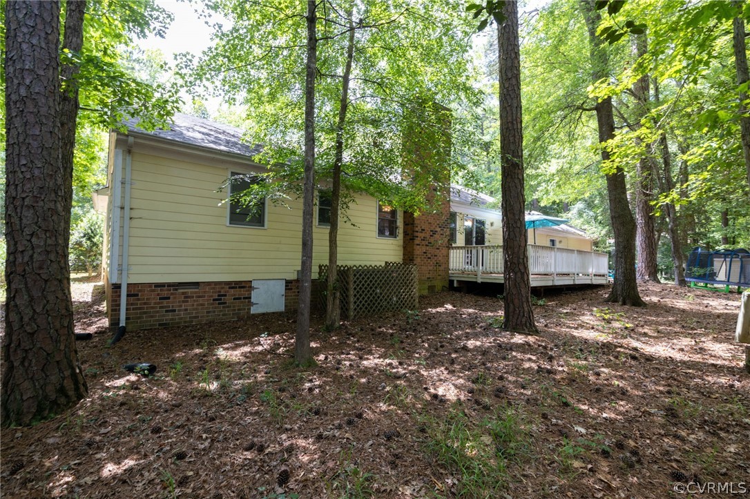 3503 Quail Meadows Ct