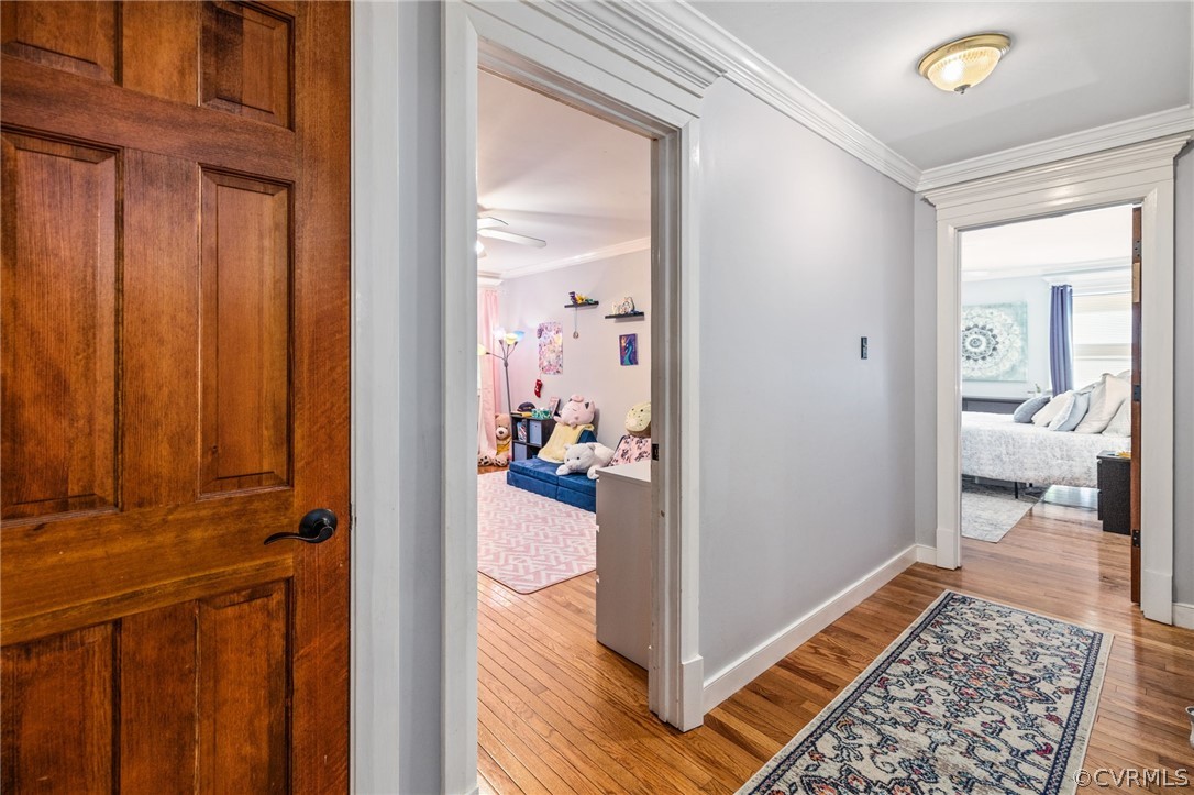 3503 Quail Meadows Ct