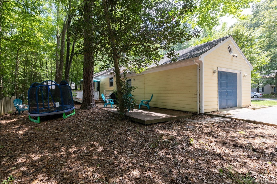 3503 Quail Meadows Ct