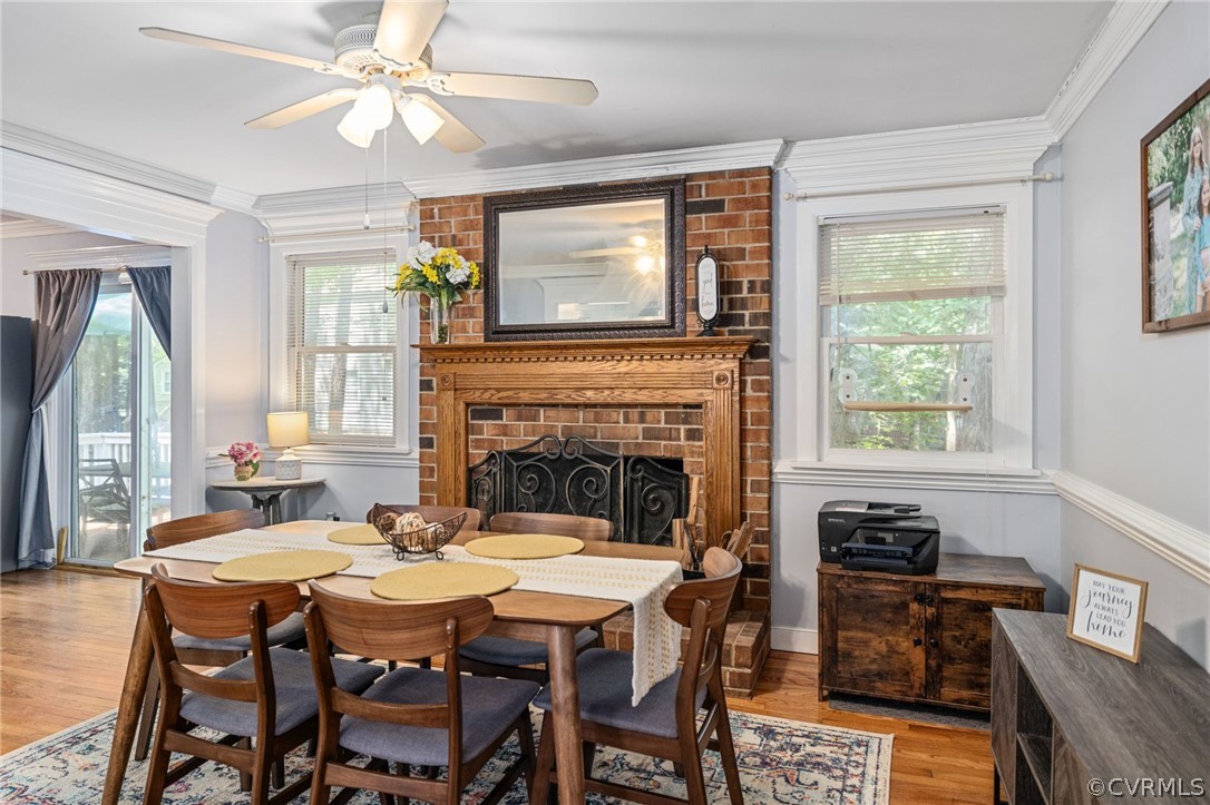 3503 Quail Meadows Ct