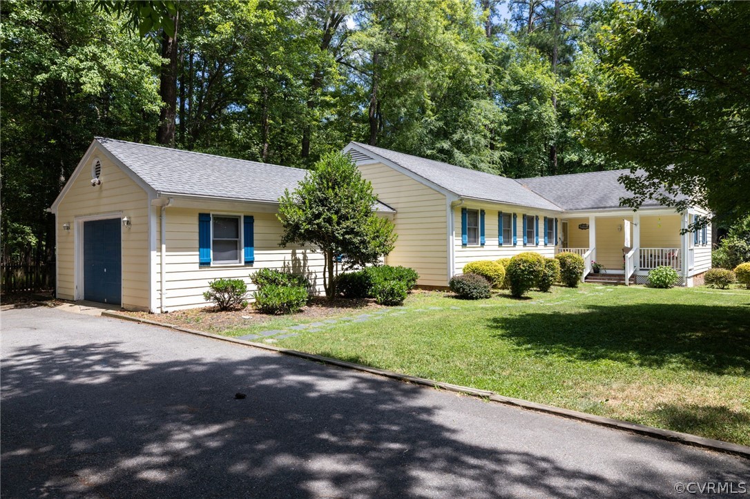 3503 Quail Meadows Ct