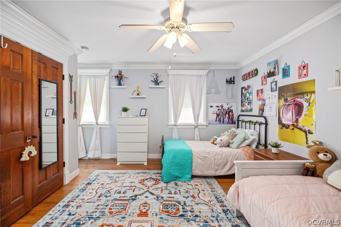 3503 Quail Meadows Ct